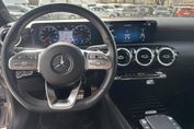 Mercedes Klasa A 200 AMG Line