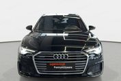 Audi A6 45 TFSI mHEV quattro S Line S tronic