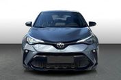 Toyota C-HR GR Sport 2.0 Hybrid