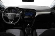 Opel Corsa Edition 1.2 Turbo