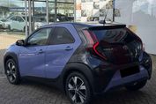 Toyota Aygo X Style 1.5 Hybrid