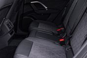 Audi Q5 TDI quattro S line Sportback
