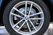 BMW X3 xDrive20d M Sport