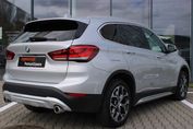 BMW X1 xDrive20d xLine