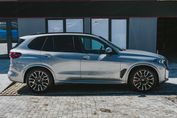 BMW X5 xDrive40d M Sport