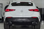 Mercedes GLE Coupe 300 d 4-Matic AMG Line