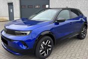 Opel Mokka GS aut 1.2 T