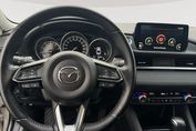 Mazda 6 2.0 Center-Line