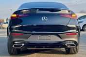 Mercedes GLC Coupe 220 d 4-Matic AMG Line