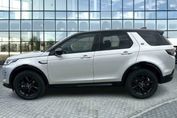 Land Rover Discovery Sport 2.0 D200 mHEV Dynamic SE aut