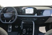 Audi Q5 TFSI quattro S line Sportback