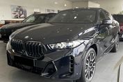 BMW X6 xDrive30d M Sport