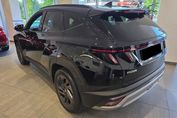 Hyundai Tucson 1.6 T-GDi HEV Smart Black 2WD aut