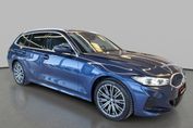 BMW Seria 3 320d xDrive mHEV aut