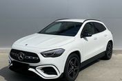 Mercedes GLA 200 AMG Line