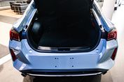 JAC 7 Plus Plus 1.5T CVT