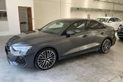 Audi A3 S3 TFSI quattro