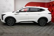 JAC JS8 PRO Pro 1.5 T-GDI 7 DCT 7os.