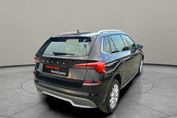 Skoda Kamiq 1.0 Tsi Style Dsg
