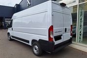 Peugeot Boxer Heavy L3H2 AT8