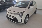 Kia Picanto 1.0 DPI L