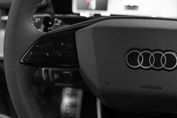 Audi Q3 TDI S line Sportback