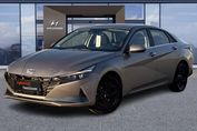 Hyundai Elantra 1.6 Smart