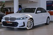 BMW Seria 3 320i xDrive M Sport aut