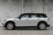 Mini Clubman Cooper