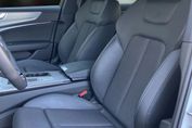 Audi A6 Avant 50 TFSI e Quattro S Line