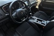 Renault Megane 1.3 Tce Fap Techno Edc