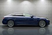 Audi A5 40 TFSI quattro S Line S tronic