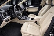 Audi Q5 40 TDI mHEV quattro Advanced S tronic