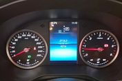 Mercedes GLC Coupe 200 d mHEV 4-Matic