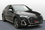 Audi Q5 SQ5 Sportback TDI quattro