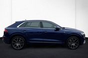 Audi Q8 50 TDI quattro