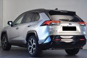 Toyota RAV4 Selection 2.5 Plug-In Hybrid