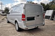 Mercedes Vito 116 CDI Pro Extradługi 9G-Tronic 4Matic