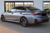 BMW Seria 3 320d xDrive M Sport