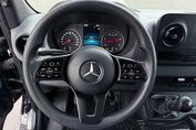 Mercedes Sprinter 319 CDI Plandeka 10 ep