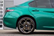 Alfa Romeo Giulia 2.0 Turbo Intensa Q4