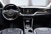 Kia Niro 1.6 GDI Hybrid L