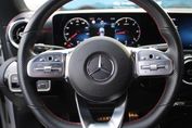 Mercedes CLA Shooting Brake 200 d 4MATIC AMG Line