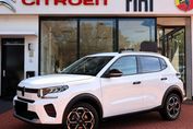 Citroen C3 e-C3 Max Comfort Range 44kWh