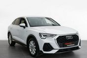 Audi Q3 35 TDI S tronic