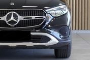 Mercedes GLC 200 4-Matic Avantgarde