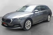 Skoda Octavia 2.0 TDI Ambition