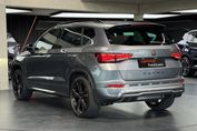 Cupra Ateca 2.0 TSI 4Drive DSG