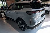 Chery Tiggo 7 Prestige AWD 1.6 T-GDI