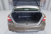 Toyota Camry 2.5 Hybrid Comfort Cvt